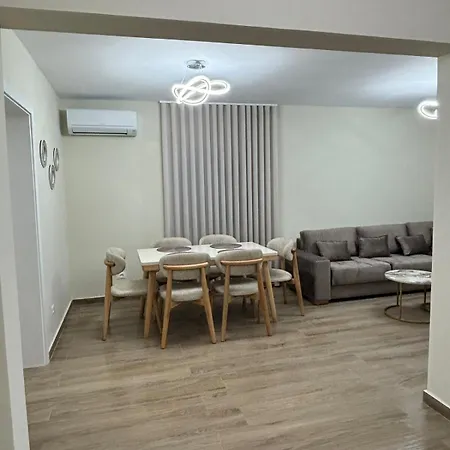 Apartamento Feel At *