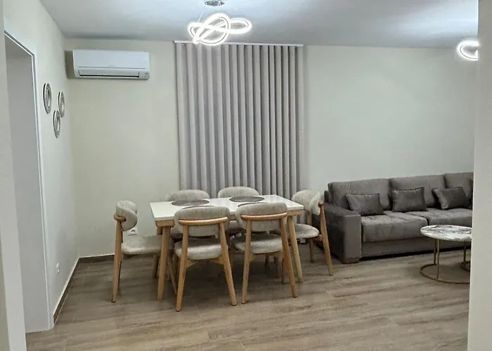Apartamento Feel At *