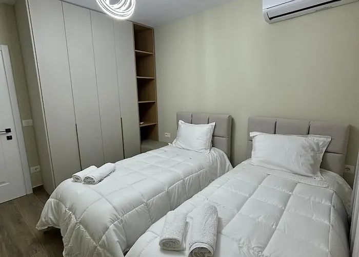 Apartamento Feel At *