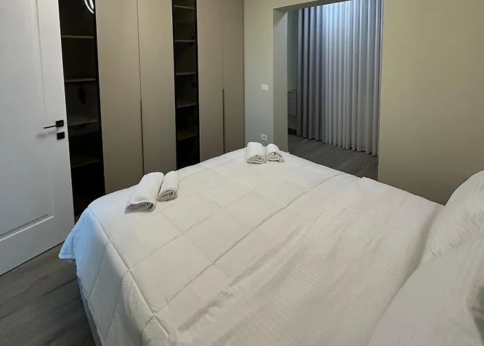 Feel At Apartamento